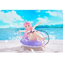 Amazon.co.jp: モモ フィギュア Aqua Float Girls ToLOVEる ダークネス